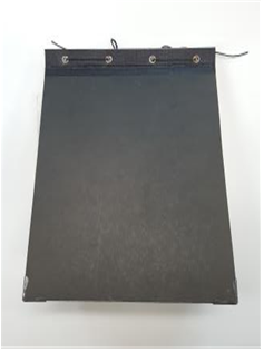 김삿갓 유적비 건립 자료모음 2