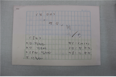 김삿갓 북한방랑기 대본-2