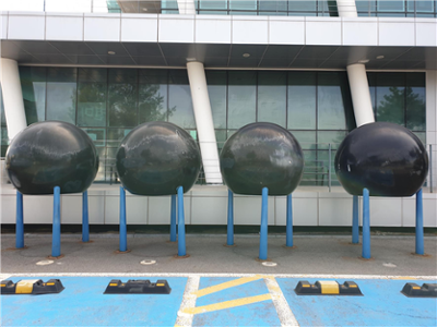 야외플라네타리움