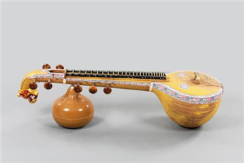 사라스와티 비나_Saraswati Veena