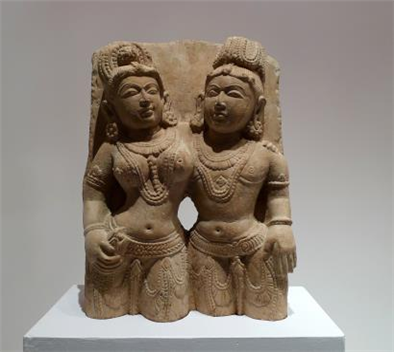 비수뉴와 락슈미