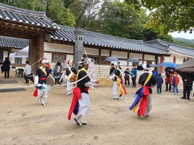 2022 문화가 있는 날 - 단종역사관(공연)