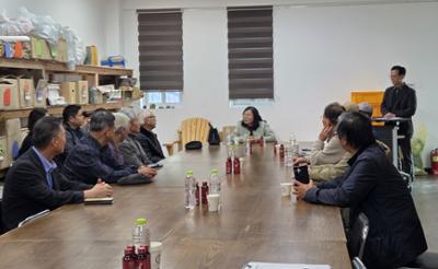 (사)영월박물관협회 10월 정기월례회의 개최